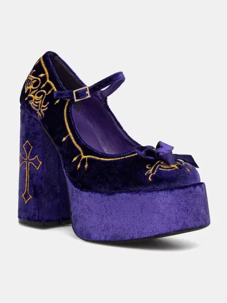 Туфли Koi Footwear