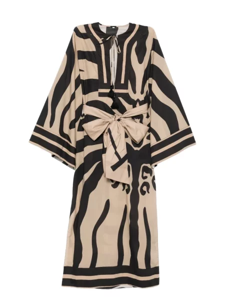 Rochie Johanna Ortiz de costum negru