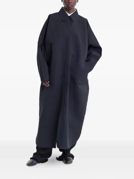 Płaszcz Fforme czarny