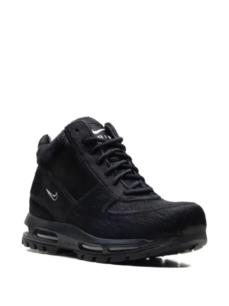 Sneakerși Nike Air Max negru