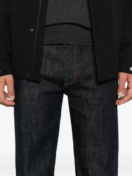 Pantaloni Emporio Armani negru