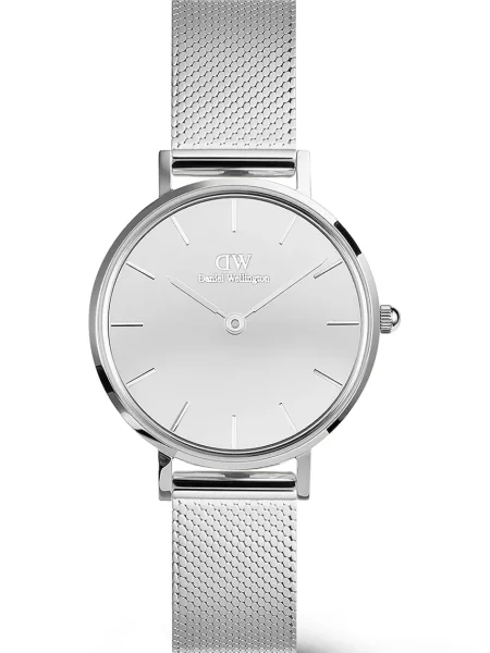 Daniel Wellington ceas femei argintiu