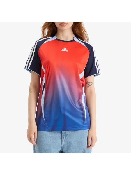 Koszulka Adidas Originals z dżerseju