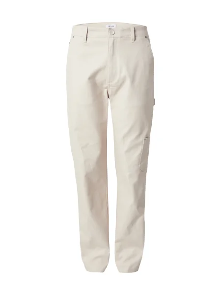 Only & Sons Pantaloni ONSEDGE nisipiu