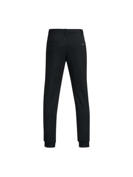 Pantaloni de jogging copii Under Armour negru