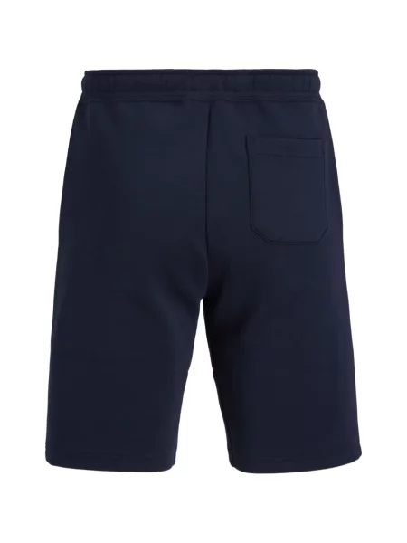 Curea Polo Ralph Lauren tricotate cu autograf cu șireturi albastru