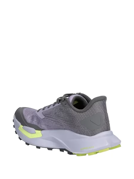 Sneakerși The North Face gri