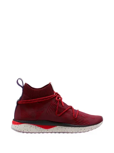 Sneaker Puma evoKNIT piros