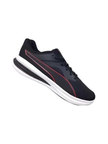 Félcipo Puma fekete