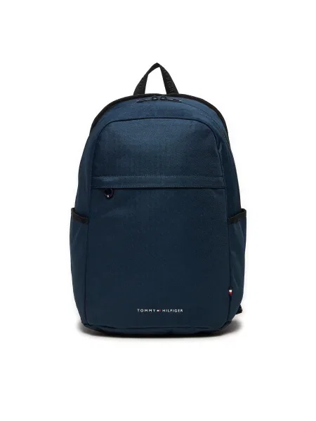 Раница Tommy Hilfiger черно