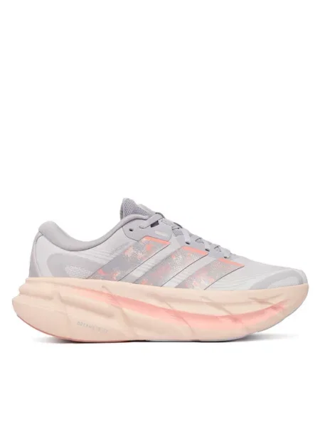 Buty do biegania Adistar 5 szare