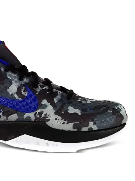 Sneakersy dziecięce Nike szare