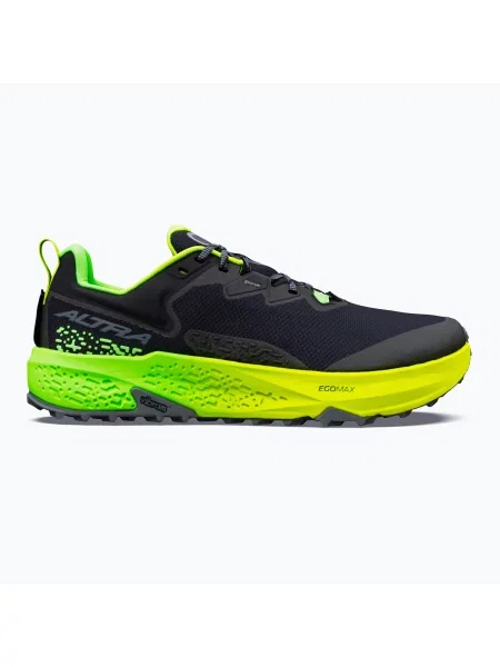 Încălțăminte de alergare pentru bărbați Altra Timp 6 black/turbulence negru