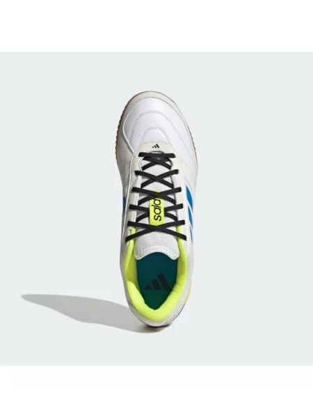 Adidas Futbolo batai Top Sala Competition II balta