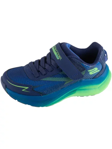 Pantofi copii Skechers albastru