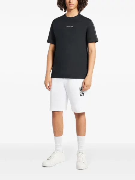 Tricou Michael Kors negru