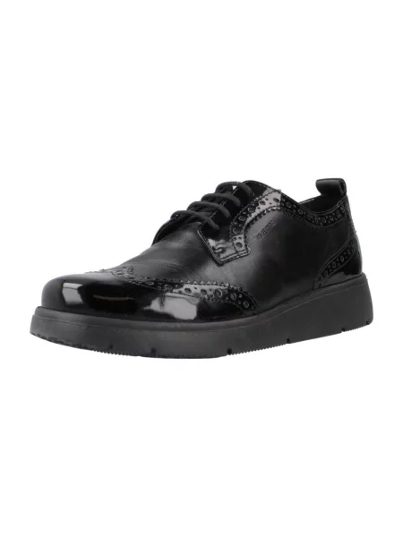 Pantofi Geox negru