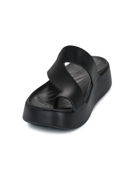 Pantofi Crocs negru