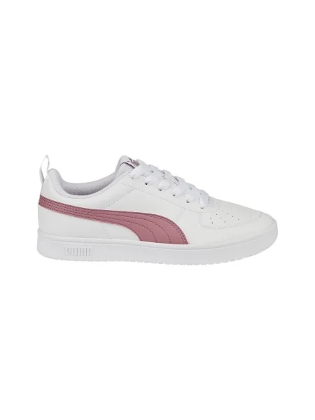 Félcipő Puma fehér
