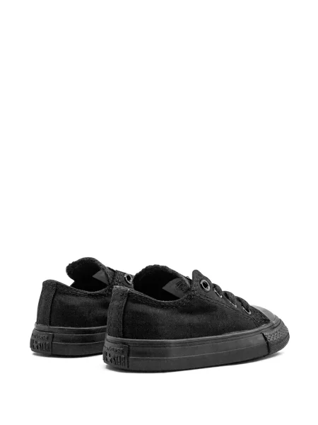 Sneakersy dziecięce Converse czarne