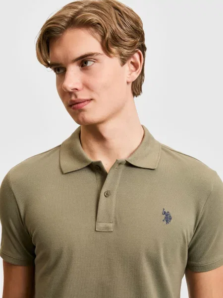Поло U.s. Polo