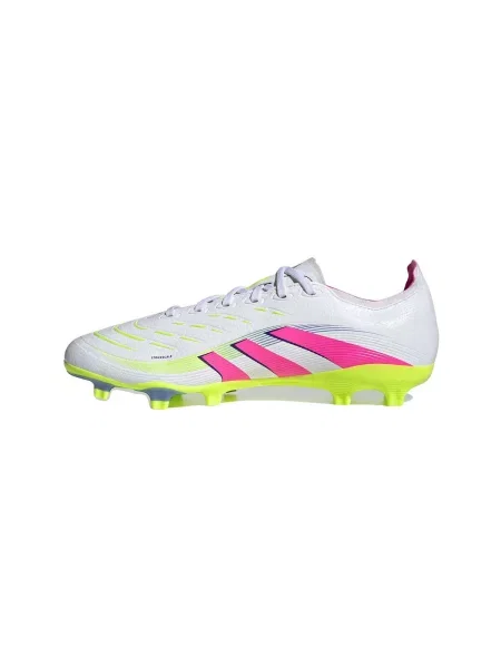 Pantofi Adidas alb