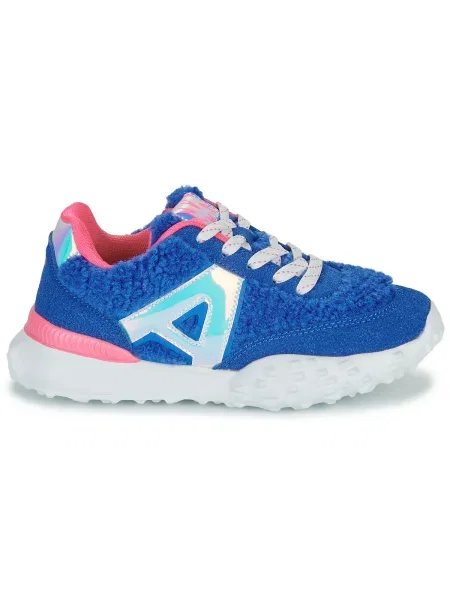 Pantofi copii Agatha Ruiz De La Prada albastru