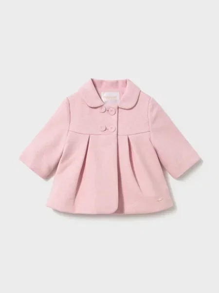 Mayoral Newborn пальто для немовлят