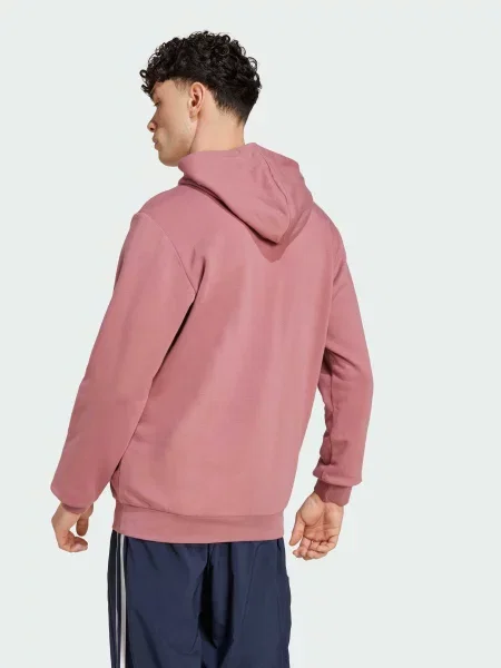 Худи Adidas розовое