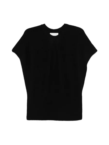 Sweter Lisa Yang czarny