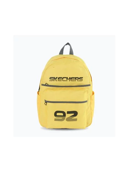 Рюкзак SKECHERS Downtown 20 л старе золото жовтий