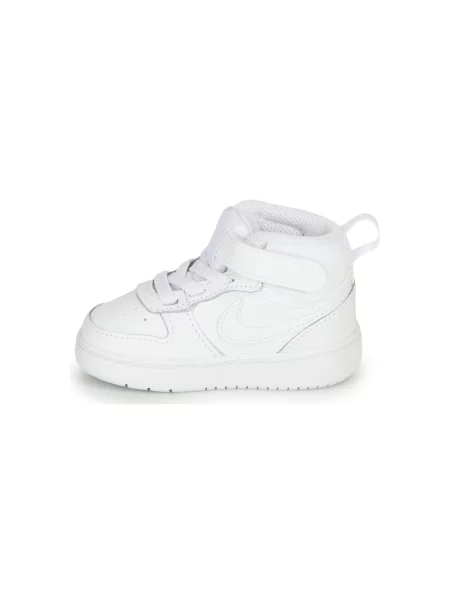 Tenisky Nike biela