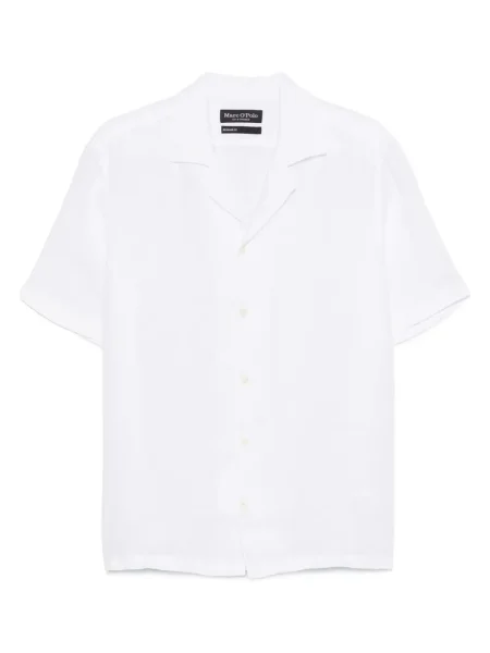 Cămașă Marc O'polo alb
