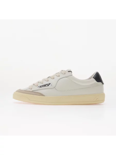 Sneakers Autry Windscape Low Man Leat/ Sue Wht/ Space EUR 45