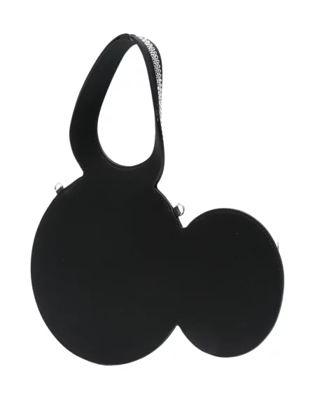 Geantă Coperni negru