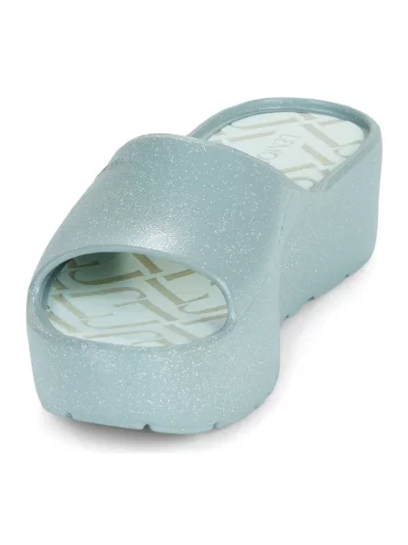 Félcipő Lemon Jelly kék