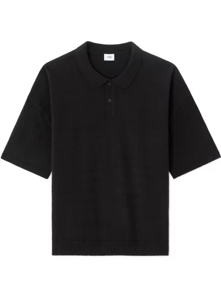 Tričko Celio černé