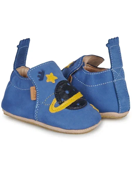 Pantofi copii Easy Peasy albastru