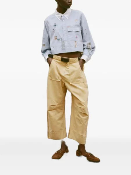 Pantaloni Sea