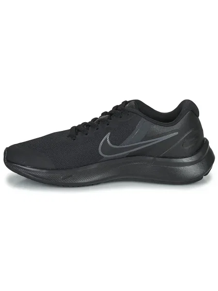 Pantofi copii Nike negru