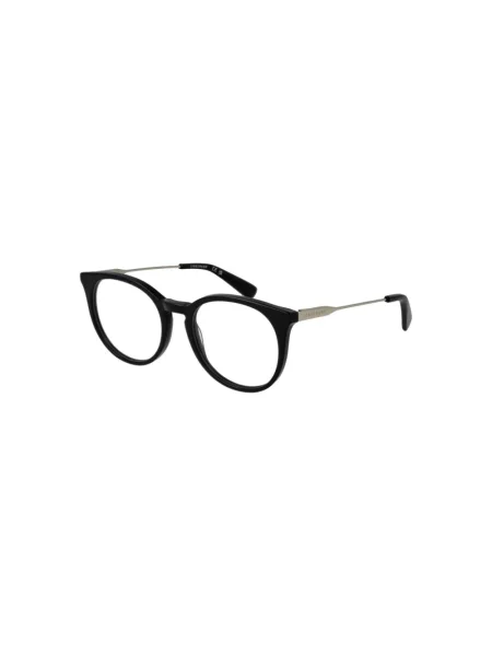 Okulary przeciwsłoneczne Longchamp czarne