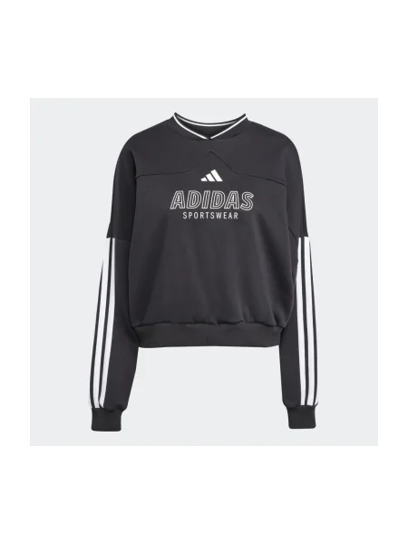 Mikina adidas Tiro čierna