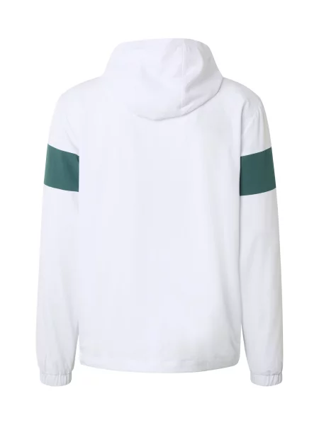 Dzseki Sergio Tacchini fehér
