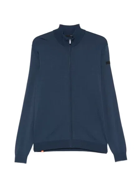 Cardigan Rrd albastru