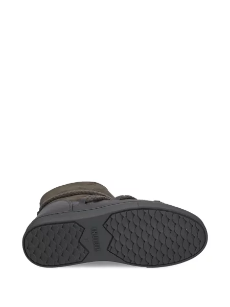 Botine Inuikii clasici gri