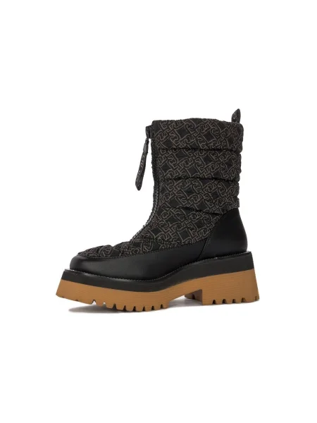 Pantofi Liu Jo negru