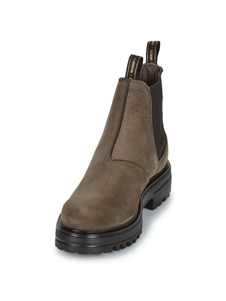 Pantofi Jb Martin bej