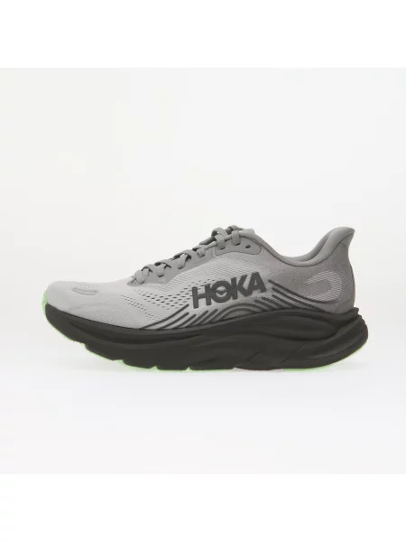 Sneakers Hoka® M Clifton 11 Galactic Grey/ Stardust EUR 46 gri