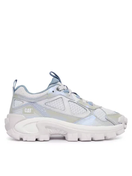 CAT Footwear Superge Intruder Lightning WS siva