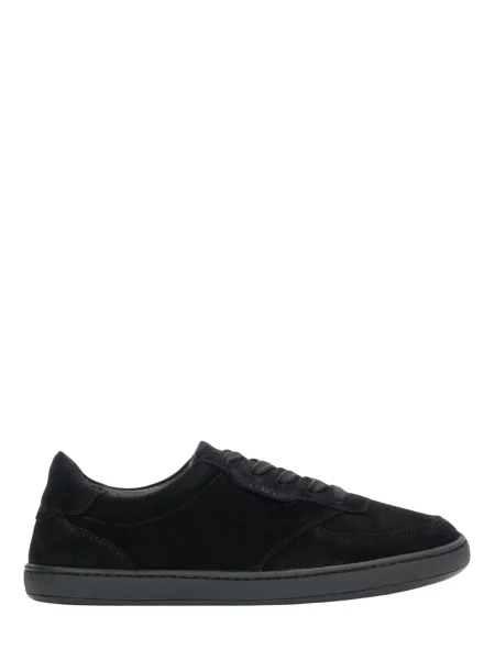Sneakerși Estro negru